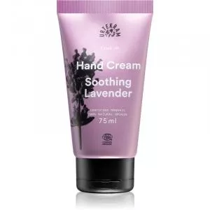 Urtekram Soothing Lavender crema de maini 75 ml