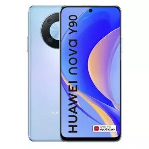 Huawei nova Y90 6GB+128GB Crystal Blue
