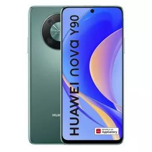 Huawei nova Y90 6GB+128GB Emerald Green