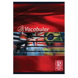 PIGNA Vocabular 24 file Pigna VOC24FILE