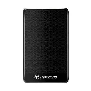 Transcend StoreJet 25A3 1TB (ts1tsj25a3k)