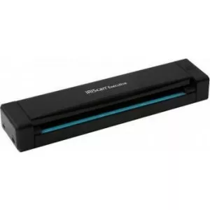Iris Portabilcan Executive 4 Duplex
