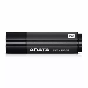 A-Data S102 Pro 512GB, USB 3.0 Titanium Gray AS102P-512G-RGY