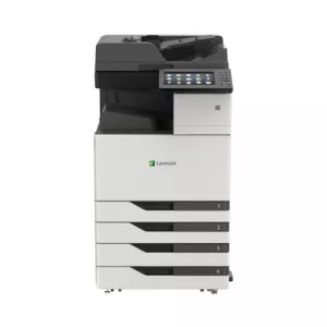 Lexmark CX923dte 