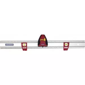 Heinner Rigla cu laser si bule 60 cm HR81460