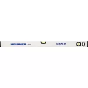 Heinner Nivela Aluminiu cu bula 80 cm HR7504080