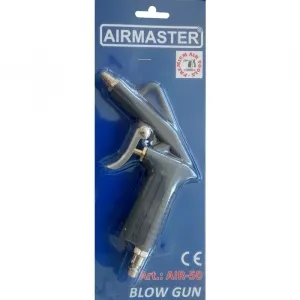 Airmaster AIR-50 Pistol de suflat cu duza scurta