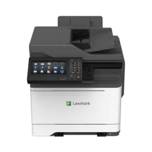 Lexmark CX625adhe 