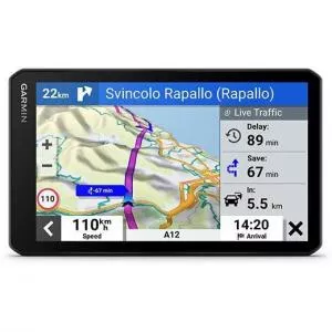 Garmin GPS Drive 76