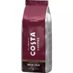 Costa Coffee Signature Mocha Italia Dark, 1 kg, Arabica, Robusta