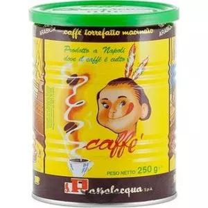 Passalacqua Cafea boabe Mexico