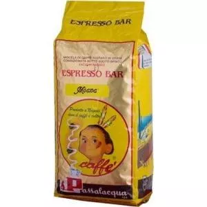 Passalacqua Cafea boabe Moana 1 kg