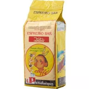 Passalacqua Cafea boabe Cremador 1 kg
