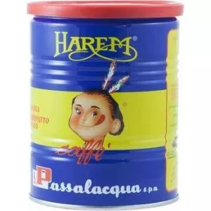 Passalacqua Cafea macinata Harem