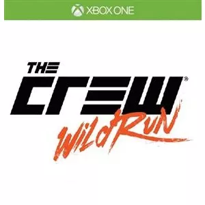 Ubisoft The Crew Wild Run (Xbox One)