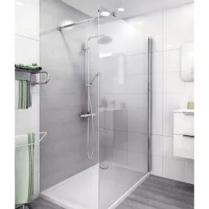 Roth Paravan de dus tip Walk-in EI TWF 90x200