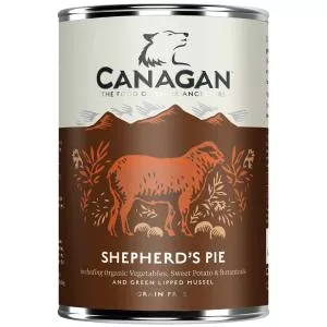 Canagan Grain Free Shepherds Pie 400g