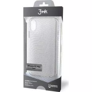 3MK All-Safe AC iPhone 7/8 Armor Case Clear