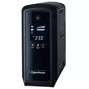 CyberPower Green UPS LCD 900VA (CP900EPFCLCD)