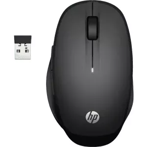 HP Dual Mode Black 6CR71AA