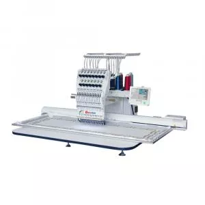 Happy Japan Masina de brodat industriala Happy HCD3E-X1501-40