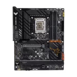 Asus TUF GAMING Z690-PLUS D4