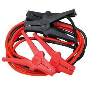 Proline Cablu pornire cu crocodili 4.5m / 480A 24753