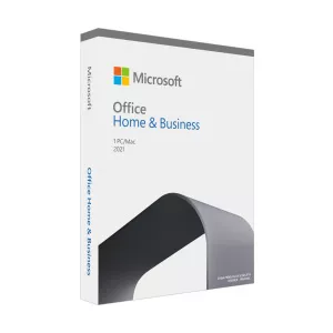 Microsoft ® Office Home and Business 2021 Romana 1 utilizator retail