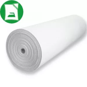 Madeira Rola insertie broderie termoadeziva Cotton Stable, 0,44m x 50m 9432S