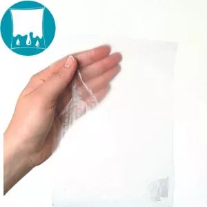Madeira Insertie broderie hidrosolubila Avalon Film, latime 0,50m 9425