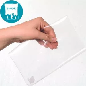 Madeira Insertie broderie hidrosolubila Avalon Ultra, latime 0,50m 9423
