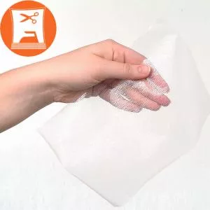 Madeira Insertie broderie termosolubila Super Film, latime 0,50m 9427