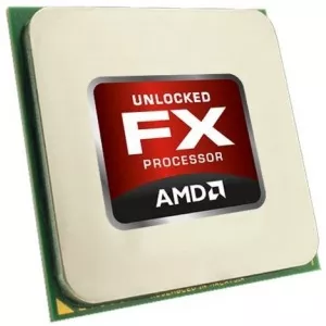 AMD FX 6-Core Black Edition FX-6300 (FD6300WMHKBOX)