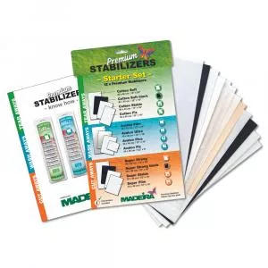 Madeira Starter set insertie broderie 9449