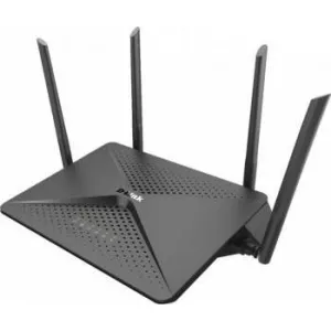 D-Link AC2600 EXO MU-MIMO Wi-Fi Router DIR-882