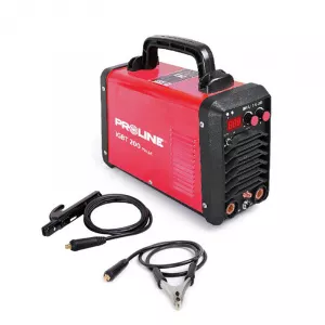 Proline Aparat de sudura invertor tip MMA/TIG 200 42942