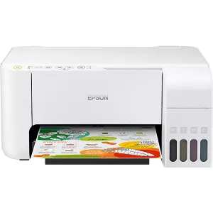 Epson EcoTank L3156 CISS