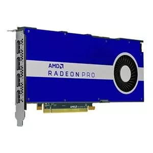 Dell Radeon Pro W5500, 8GB GDDR6, 128 biti W4G83