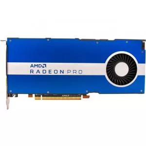 AMD Radeon PRO W5500, 8GB GDDR6, 128 biti 100-506095