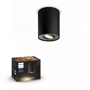 Philips Spot LED HUE Pillar 000008718696175514