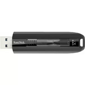 Sandisk Extreme GO 64GB Black (SDCZ800-064G-G46)