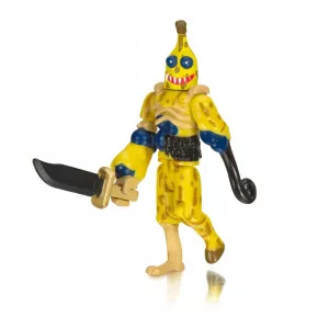 Roblox Figurina - Darkenmoor Bad Banana