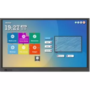 newline Display interactiv TT-6519RS 4K 65inch Android