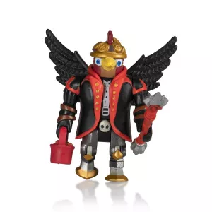 Roblox Figurina, Pezsmistic, The Dread Talon, S8