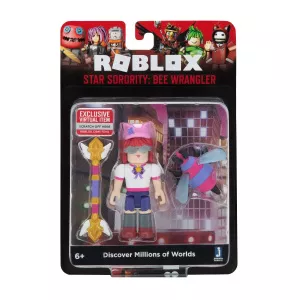 Roblox Figurina, Star Sorority Bee Wrangler, S8