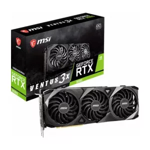 MSI RTX 3080 VENTUS 3X 10G OC