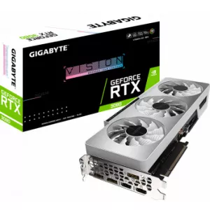 Gigabyte N3080VISION OC-10GD 2.0