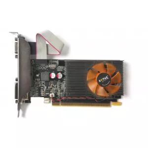 Zotac GeForce GT 710, 2GB GDDR3, 64 biti (ZT-71310-10L)