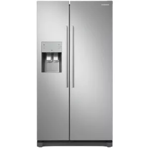 Samsung RS50N3513SA/EO, gri