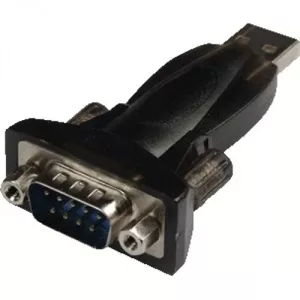 LogiLink USB 2.0 to Serial Adapter (AU0002E)